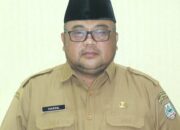 Pj Bupati Agara Targetkan Peningkatan Disiplin Kinerja ASN