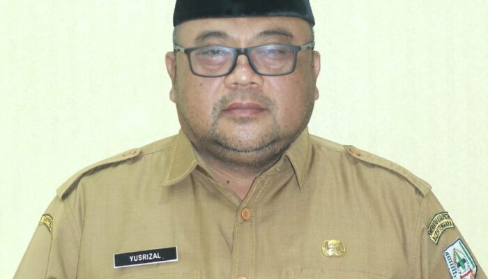 Pj Bupati Agara Targetkan Peningkatan Disiplin Kinerja ASN