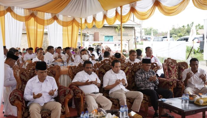 Gerindra DS Bersyukur Atas Putusan MK Soal Usia Capres-Cawapres