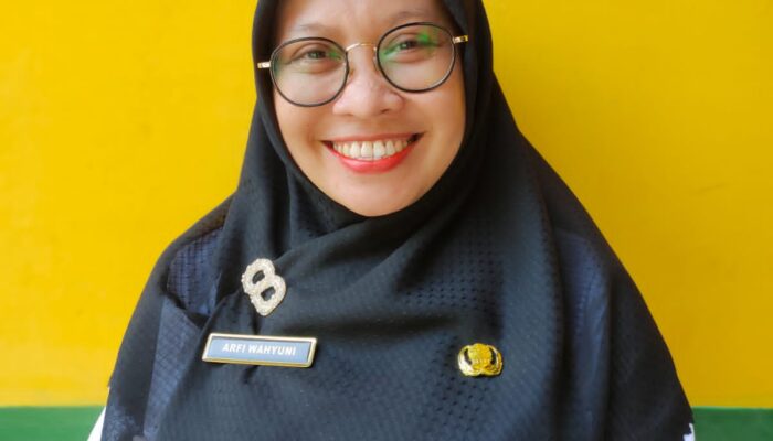 Platform Alef Education Media Guru Madrasah Untuk Atasi Mathematics Learning Loss Siswa