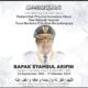 Kabar Duka, Syamsul Arifin Meninggal Dunia