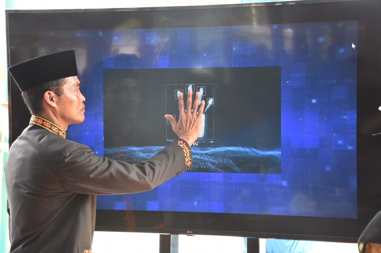 Kota Langsa Berbenah Menuju Kesejahteraan