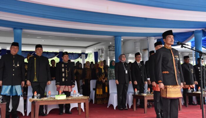 Kota Langsa Berbenah Menuju Kesejahteraan