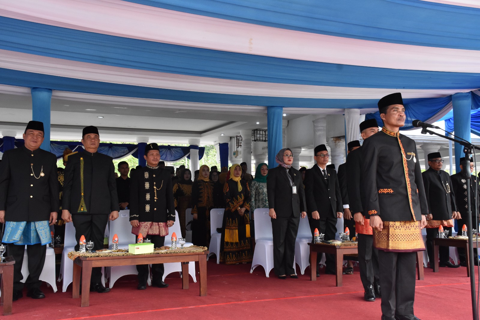 Kota Langsa Berbenah Menuju Kesejahteraan