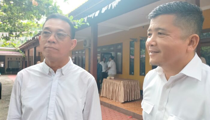 Gus Merestui, ErwinTersenyum