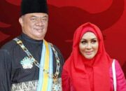 Beby Arbiana Syamsul Arifin: Maafkan Salah Ayah