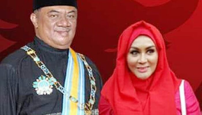 Beby Arbiana Syamsul Arifin: Maafkan Salah Ayah