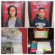 Terlibat Judi Online, Dua Pria Ditangkap Polisi