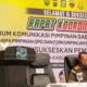 Bupati Simalungun: ASN Jangan Terlibat Parpol Dan Harus Netral