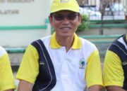 Ketua Golkar Subulussalam Target Pileg 2024 Empat Kursi