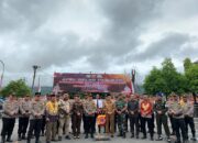 Syakir Ajak Masyarakat Jaga Kondusifitas Jelang Pemilu