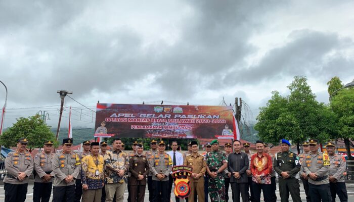 Syakir Ajak Masyarakat Jaga Kondusifitas Jelang Pemilu