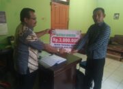 Pengelolaan Dana Korpri Agara Sudah Transparan