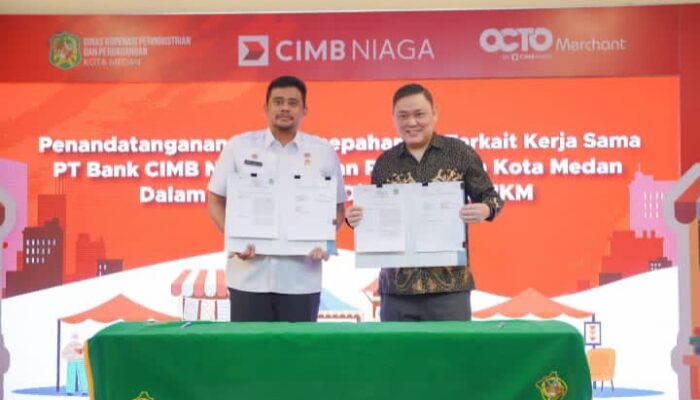 Ditargetkan November, ASN Pemko Medan Setiap Selasa Berpakaian Casual Hasil Produk UMKM