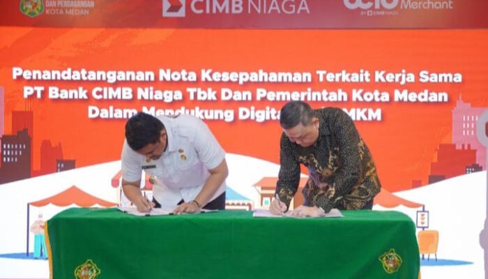 Bobby Nasution Nilai Manajemen Keuangan Pelaku UMKM Belum Baik