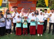 Pemerintah Aceh Canangkan Genius Bagi Siswa SD Di 5 Kab/Kota