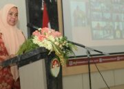 DWP Aceh Gelar Pelatihan Pelaporan Elektronik