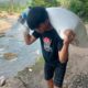 Pasca Jalan Putus Di Nisel, Harga Sembako Mulai Melonjak 