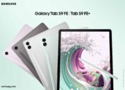 Ini Saatnya Punya Tablet Flagship Serbaguna yangTerjangkau: Galaxy Tab S9 FE!