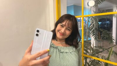 Hape Lemot dan Selfie Buram? Buruan Move On ke Samsung Galaxy A05