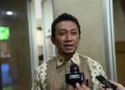 Tifatul Sembiring: Potensi Geothermal Juga Perlu Dikembangkan Di Sumatera