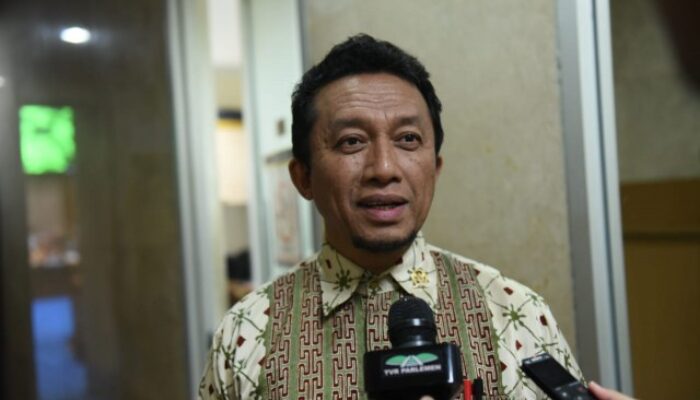 Tifatul Sembiring: Potensi Geothermal Juga Perlu Dikembangkan Di Sumatera