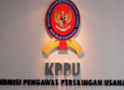 KPPU Galakkan Program Kepatuhan Persaingan Usaha