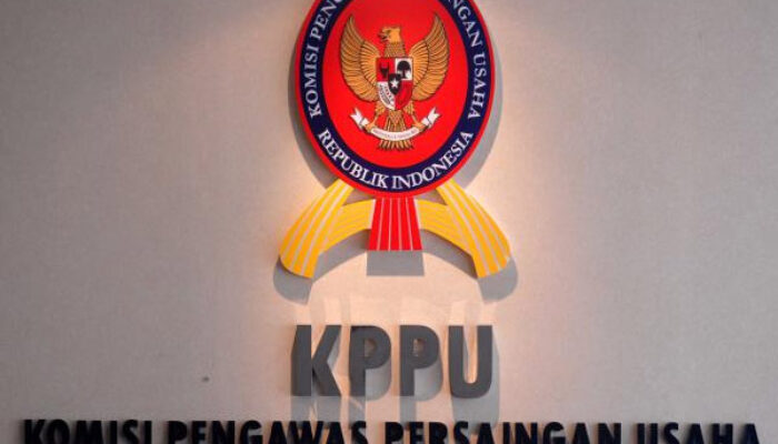 KPPU Galakkan Program Kepatuhan Persaingan Usaha