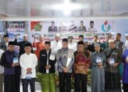 Kakanwil Kemenagsu : Santri Bisa Jadi Bagian Penguat Ekonomi Bangsa