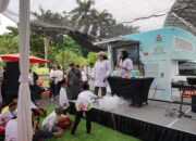 Petualangan Akhir Pekan TRITON Educar Dimulai