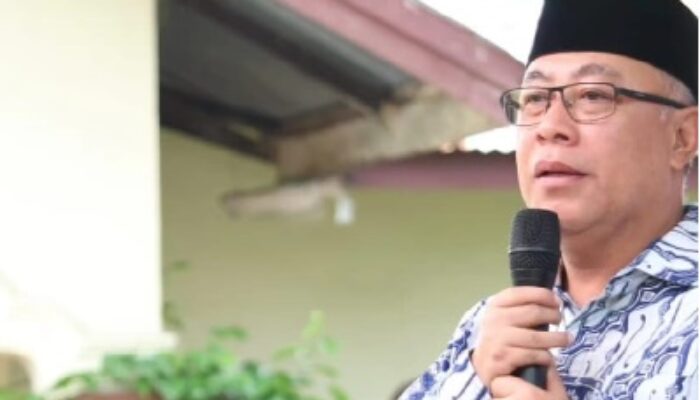 Rudi Alfahri: Syamsul Arifin Sosok Bersahaja, Mudah Berbaur