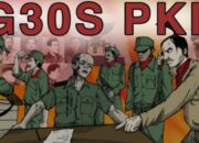 G 30 S/PKI