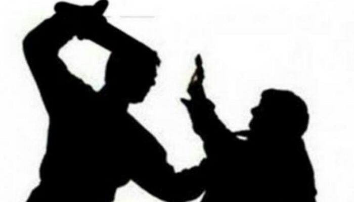 2 Pemuda Di Sergai Terluka Dibacok Begal