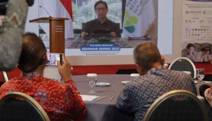 Setiap 20 Menit 1 Orang Meninggal Karena TBC