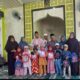 BKM Ar Rahman Kutalimbaru Bersama Forwamik Gelar Maulid Nabi Muhammad SAW
