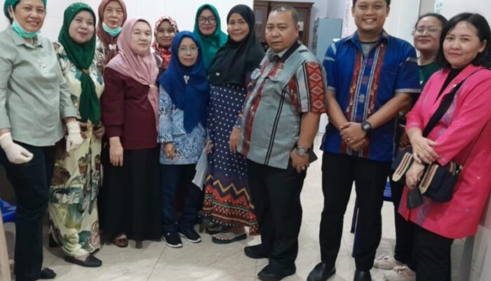 Peringati Hari Kontrasepsi Sedunia, Kota Medan Gelar Pekan Pelayanan KB Serentak