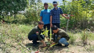 Perhatian Pemerintah Terhadap Kaldera Toba Rendah