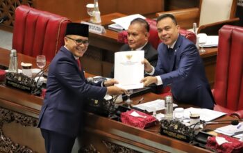 BerAKHLAK Jadi Core Values Resmi di UU ASN Baru, Ini Kata Pendiri ESQ