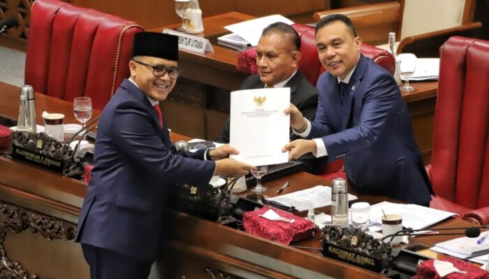 BerAKHLAK Jadi Core Values Resmi di UU ASN Baru, Ini Kata Pendiri ESQ