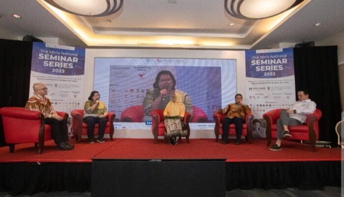 Dukungan Media Dan Dunia Usaha Media Penting Untuk Bebaskan Indonesia Dari TBC