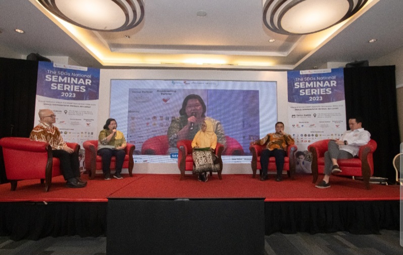 Dukungan Media Dan Dunia Usaha Media Penting Untuk Bebaskan Indonesia Dari TBC