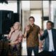 Hari Batik Nasional, Hotel GranDhika Setiabudi Medan Gelar Belajar Membatik