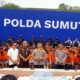 Poldasu Tingkatkan Penindakan Peredaran Narkoba
