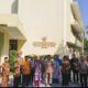 FKUB Sumut Diterima Kedubes Saat Lawatan Ke India