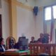Jaksa Tuntut Mati Terdakwa Kasus Ganja 267 Kg
