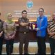 Kejati Sumut Penerangan Hukum di DPM PTSP Sumut, Jauhi Korupsi dan Bijaklah Bermedia Sosial