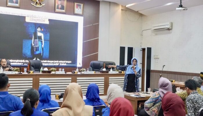 Bobby Nasution: Perlu Upaya Keras Wariskan Nilai Luhur Seni Budaya