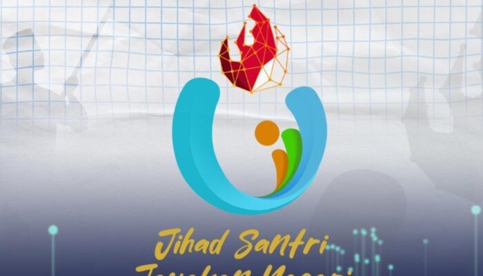 Luncurkan Logo dan Tema Hari Santri 2023, Menag Ajak Santri Jihad Intelektual