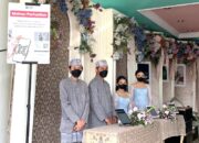 Buku Tamu Digital: Alat Bantu Modern untuk Pernikahan Generasi Z