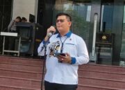 Kasus Dugaan Pemerasan Oleh Pimpinan KPK Di Kementan Naik Ke Penyidikan
